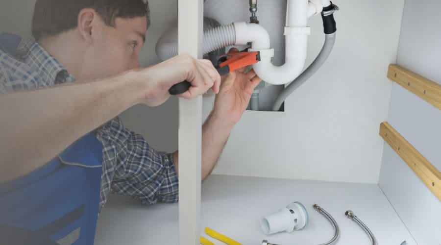 Professional septic pumping service in Hope, RI